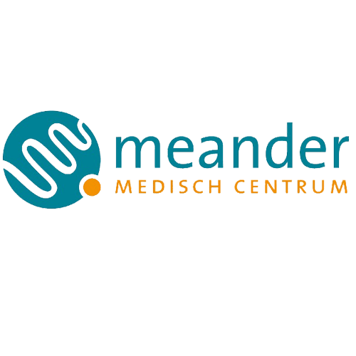 Meander logo