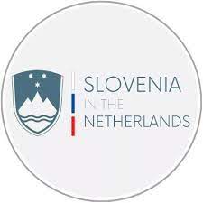 Slovenia Ambassade Den Haag 2022